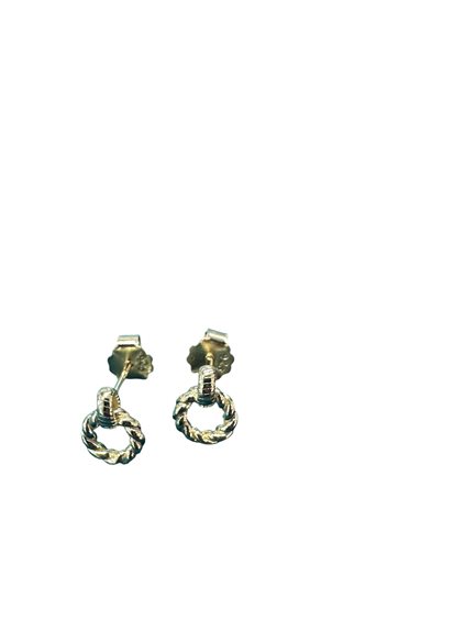 Orecchini Domar Donna in Argento ORAR-621-280 - ORAR-621-280